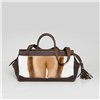 PREMIER SPRINGBOK BROWN TRAVELER