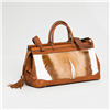 PREMIER TRAVELER SPRINGBOK COGNAC