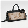 PREMIER TRAVELER WILDEBEEST BLACK