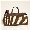 PREMIER ZEBRA TRAVELER