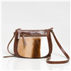 TAN SPRINGBOK BELT BAG