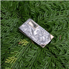 ENGRAVED MONEY CLIP WITH 14K 
