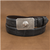 Mesa Chief Crosshatch Buckle