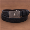 Mesa Lab Crosshatch Buckle