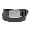 Mesa Crosshatch Buckle