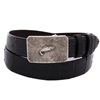 Mesa Trout Crosshatch Buckle