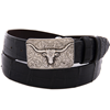 Mesa Steer Western Buckle
