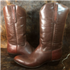 MEN;S STALLION SPORT RUST BUFFALO BOOT