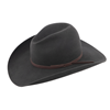 RANCH HAND CHARCOAL 4"