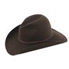 RANCH HAND CHOCOLATE 4"
