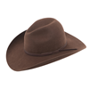 RANCH HAND RUST 4"