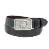 Ridge Chief Western Engraved Buckle