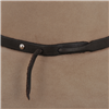 BURNS 1876 SILVER RAIN HAT BAND
