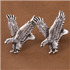 Eagle Cuff Links