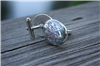 WESTERN ENGRAVED CUFFLINKS