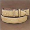 Sand Elephant 1 1/2" Belt