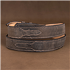 Tobac Goat with Billets 1 1/4" Belt