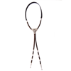 Large Bolo Western Arrowhead