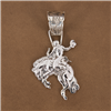 Bronco Pendant