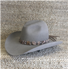 LARGE JASPER HATBAND