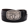 Yellowstone Y Steer Buckle