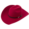 Rancher Red 4.25"