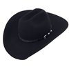 THE STOCKMAN HAT - CATTLEMAN WITH WILDROSE