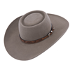THE RUSTLER HAT - ELKO WITH WILDROSE