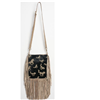 FOREST FRINGED CROSSBODY GIDDYUP HANDBAG