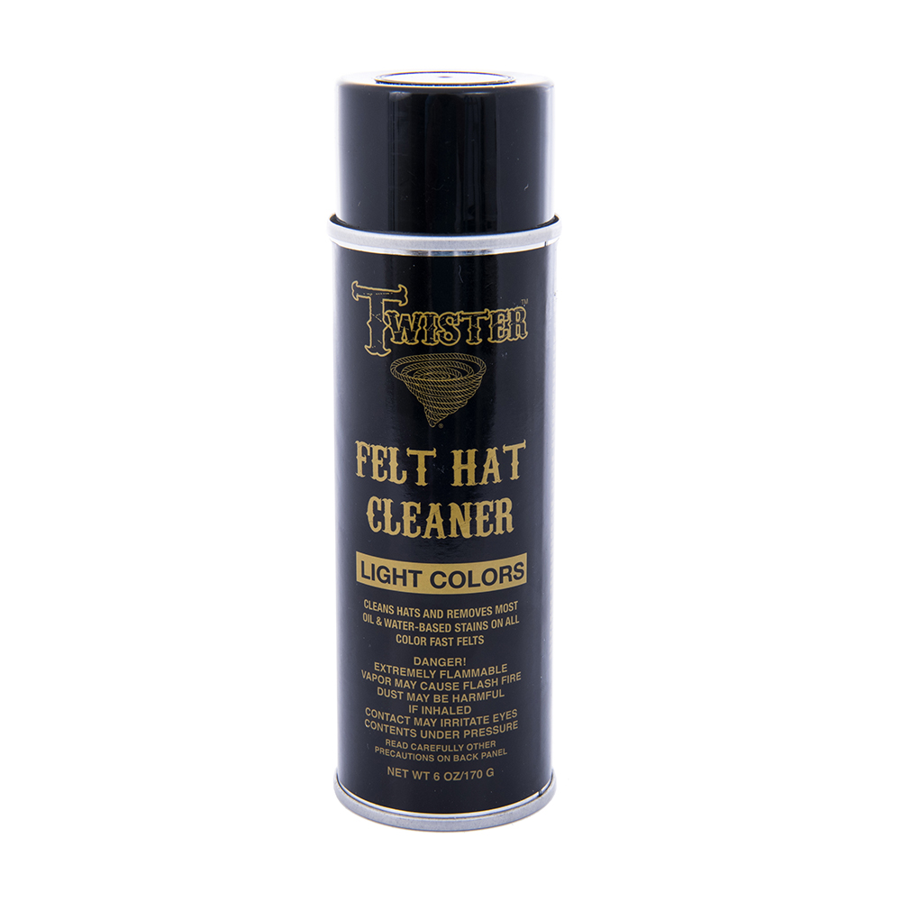 Hat Cleaner- Light