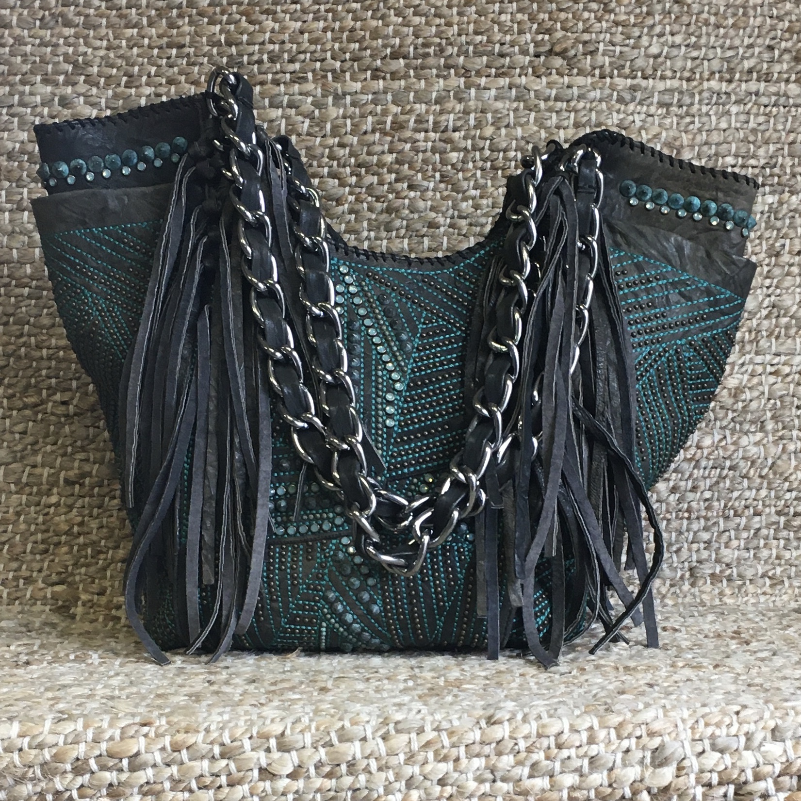 CUBIC ENIGMA DONNA 215 BAG