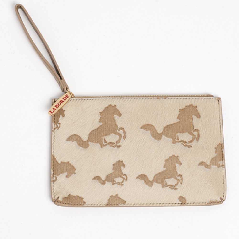 VANILLA GIDDYUP WRISTLET