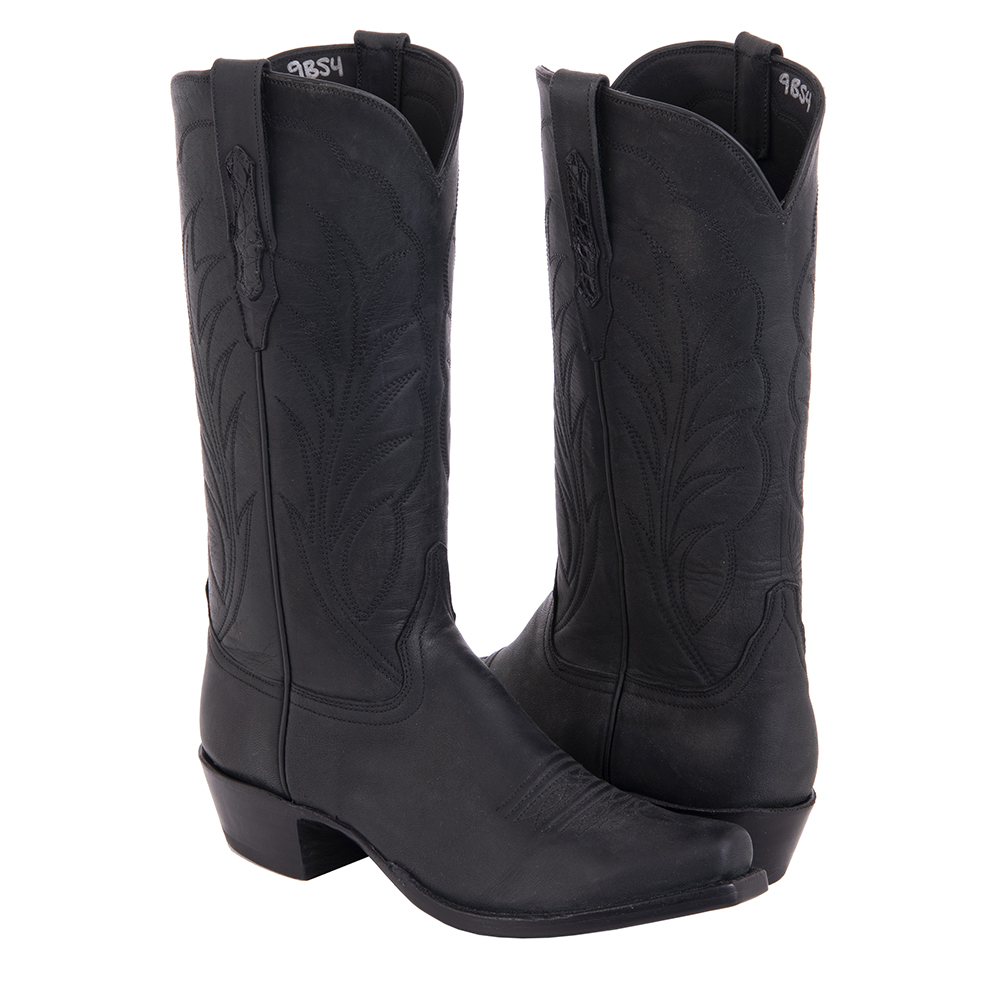 Ladies 13" Mad Dog Winn Cowboy Boot