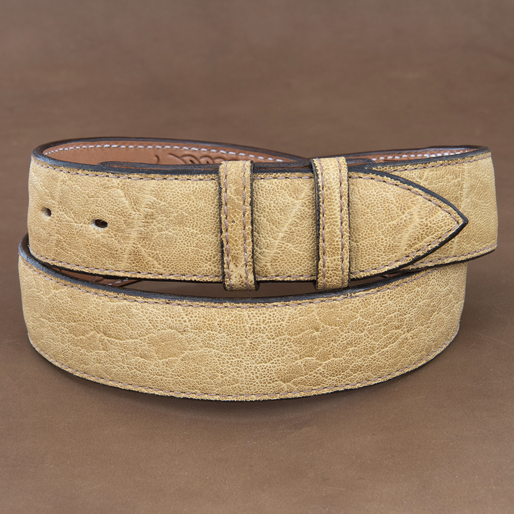 Sand Elephant 1 1/2" Belt
