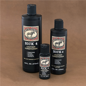 Bick Leather Conditioner