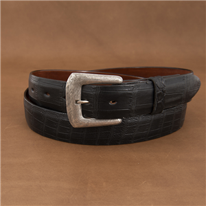 Woodrow Buckle