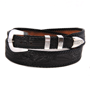VP 02 Buckle Set