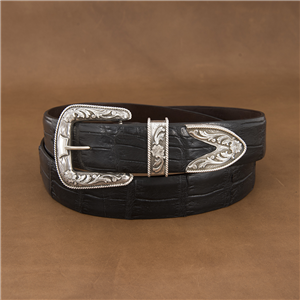 Paxton Buckle Set 