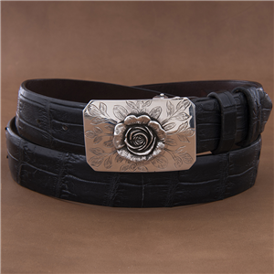 Mesa Rose Westen Buckle