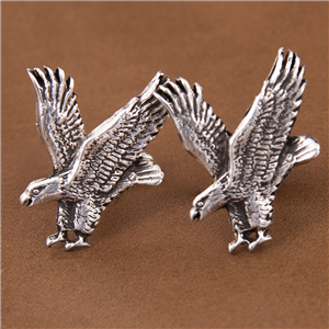 Eagle Cuff Links