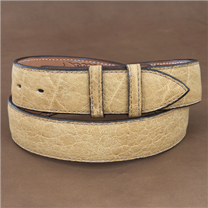 Sand Elephant 1 1/2" Belt