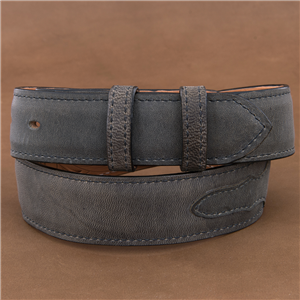 Grey Goat 1 1/2" Belt 