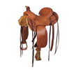 BURNS SADDLERY™ ASSOCIATION SADDLE