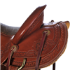 BURNS SADDLERY™ ASSOCIATION SADDLE