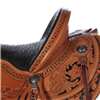 BURNS SADDLERY™ ASSOCIATION SADDLE