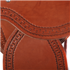 BURNS SADDLERY™ ASSOCIATION SADDLE 
