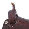 BURNS SADDLERY™ BUSTER WELCH CUTTER
