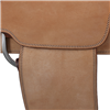 BURNS SADDLERY™ 1/2 BREED/BASKET SADDLE