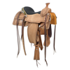 BURNS RANCH/ROPER SAN CARLOS SADDLE