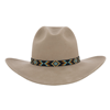 ASSORTED BEAD HATBAND